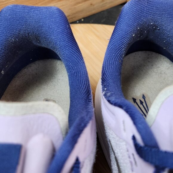 Brooks Launch 9 Womens Running Shoes Sneakers Size 10 - Picture 9 of 11